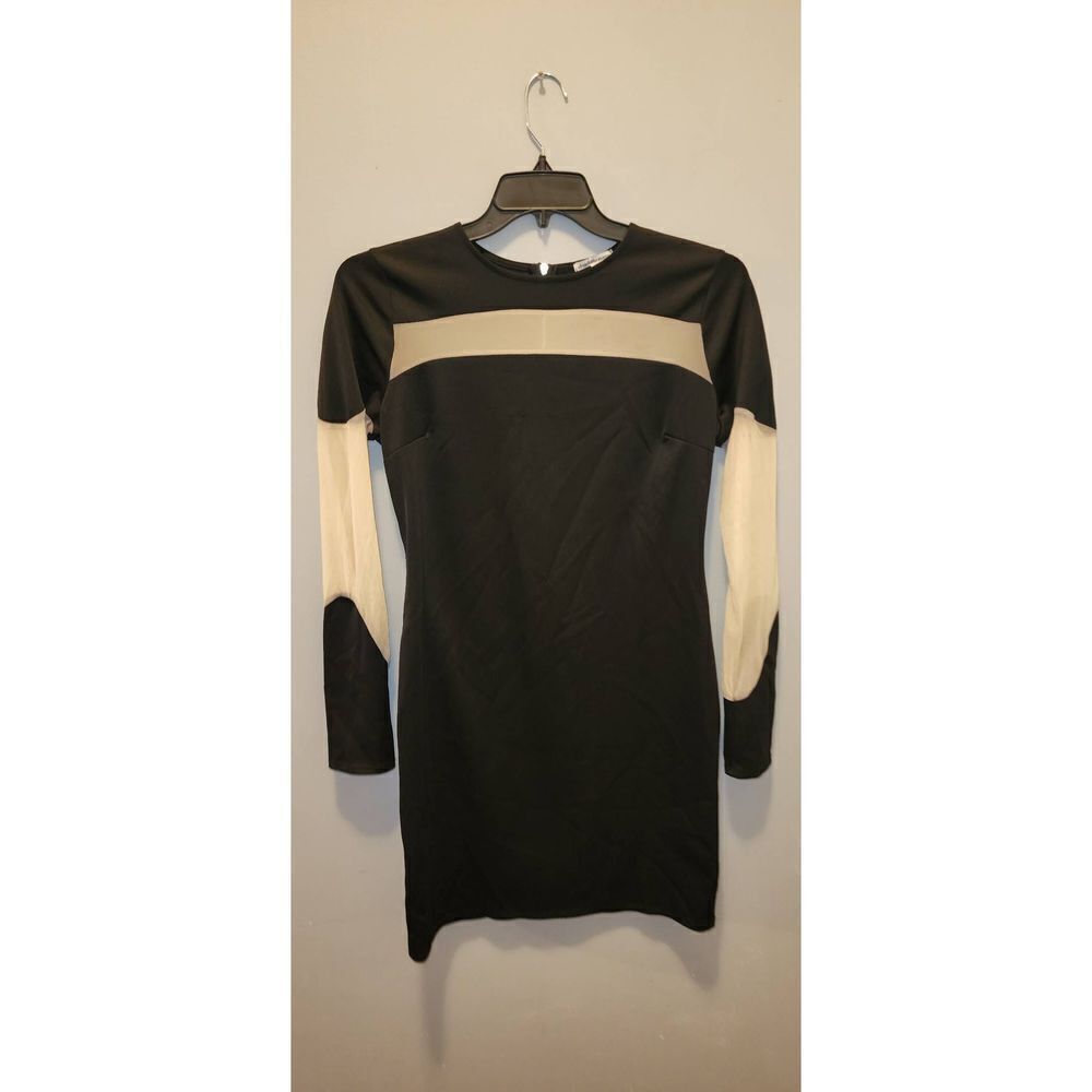 Charlotte Russe Bodycon Dress